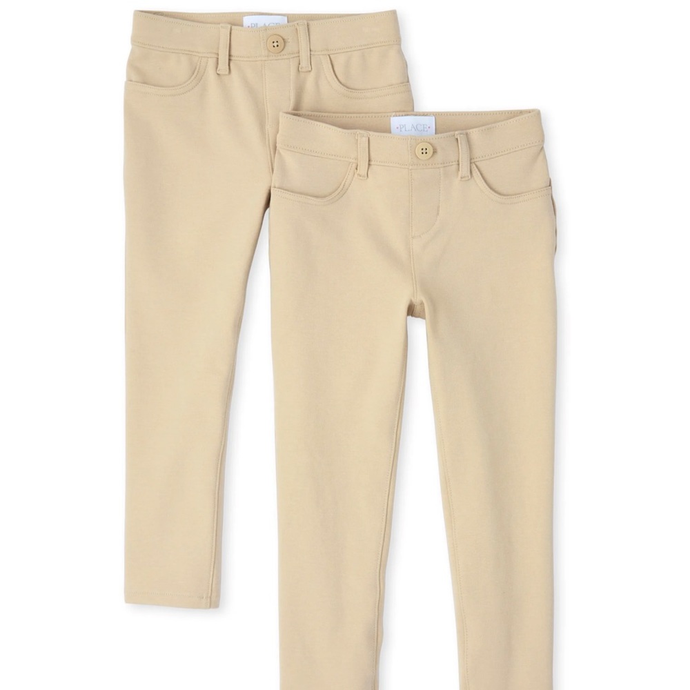 Children’s Place 2 Pack Jeggings (Size 16 Plus)